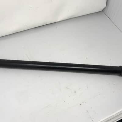 ONE Roland Straight Rack Tube Frame Rack Clamp Bracket Black TD-4 Electronic Drum Parts