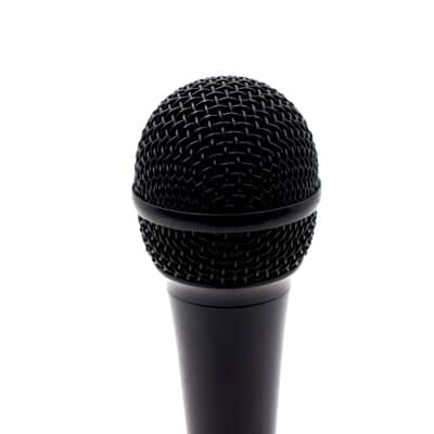 Audix F50 Handheld Cardioid Dynamic Microphone Mic Black Fusion Series image 9