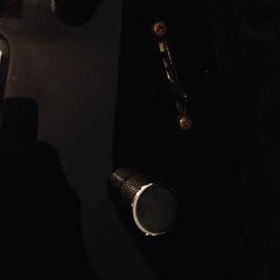 Jackson  Soloist SL3 Neck thru 2001 Black image 5
