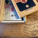 Wooden box Electro-Harmonix Big Muff Pi 2000 - Present - Silver / Black / Red