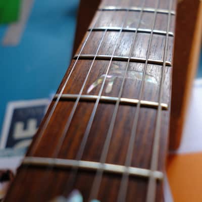 2007 PRS SC 250 10-Top image 8