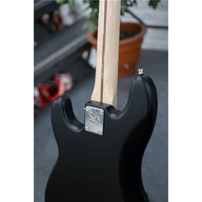 FENDER Precision Bass Steve Harris 50th Anniversary Limited image 8