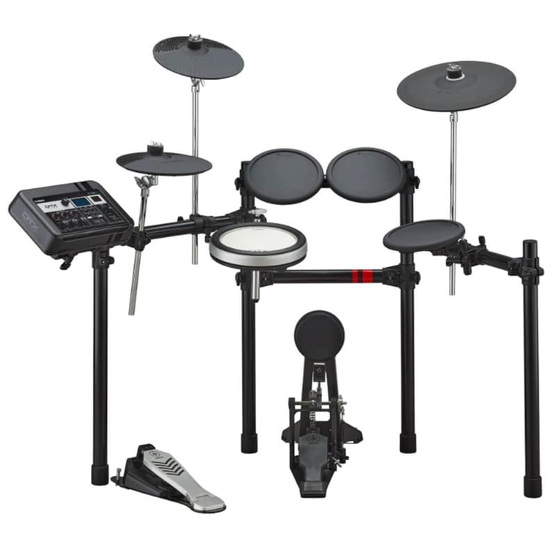 Yamaha DTX6K-X Electronic Drum Set image 1