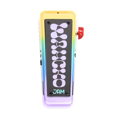 JAM Pedals Wahcko Wah Pedal image 1