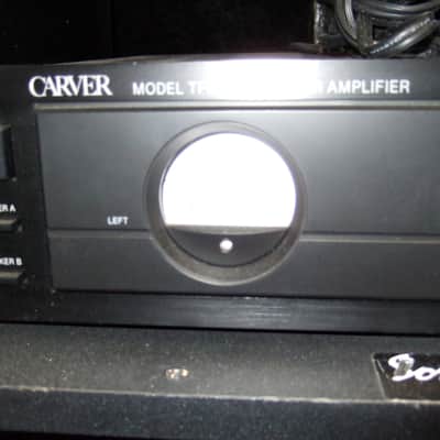 CArver TFM15CB Power Amplifier image 2
