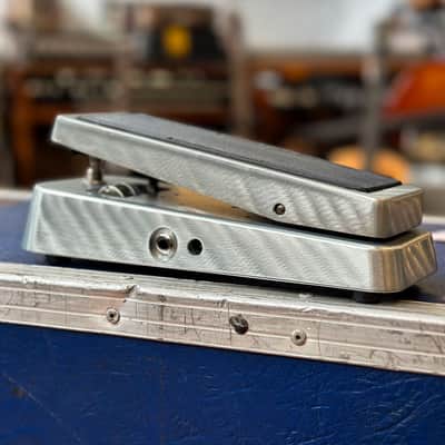 Dunlop ZW45 Zakk Wylde Signature Cry Baby Wah image 3