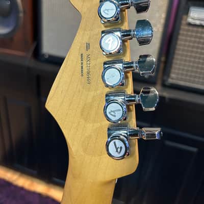 Fender Player Plus Stratocaster 2022 - Tequila Sunrise image 15