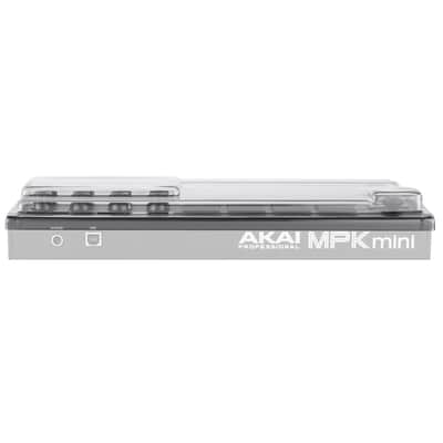 Decksaver Protective Dust Cover to fit LE Akai Pro MPK Mini MK3 image 5