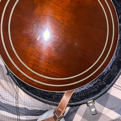Gibson JD Crowe RB 75 1997 - Nitrocellulose image 9