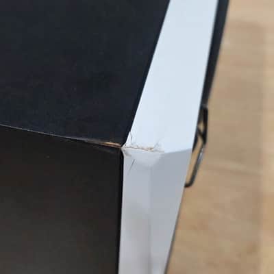 Dynaudio LYD 48 3-Way Active Studio Monitor (Left) image 5