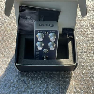Bogner Wessex Version 1 with Neve Transformer - New Old Stock (NOS) image 4