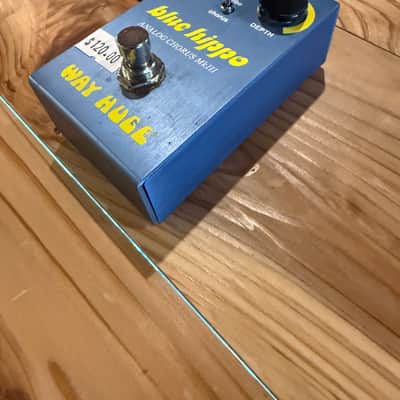 Way Huge Blue Hippo Analog Chorus MKIII (Used) image 2