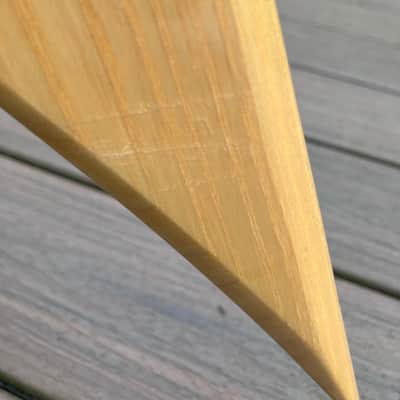 Jackson Rhoads RR24 TN02-LTD 2008 MIJ Japan - Natural Maple image 14