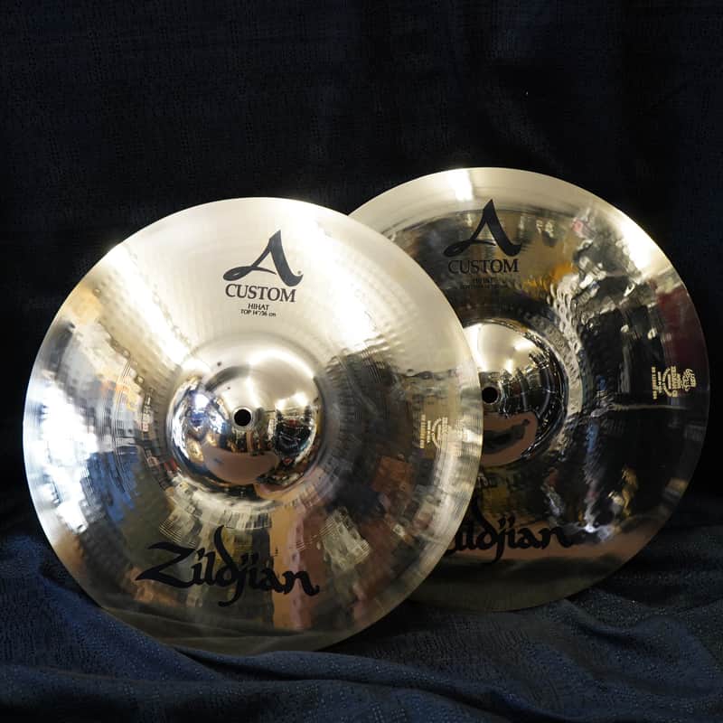 Zildjian 14