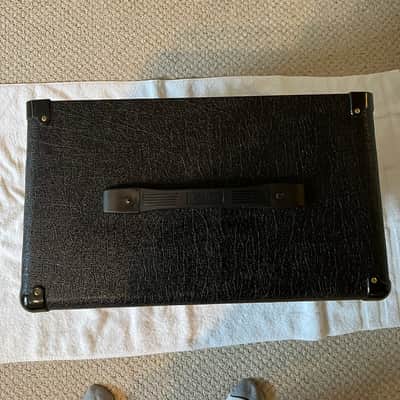 Marshall Marshall MX112R 1x12 Cab – 80W 16Ω 2021 - Black Tolex & Grille image 3