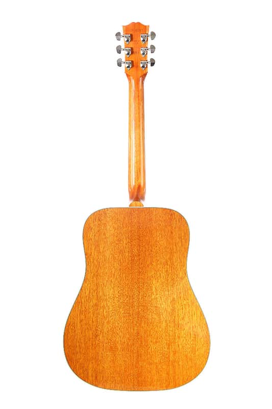 2017 Gibson Hummingbird Acoustic Electric Guitar | Reverb Canada