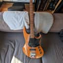 Hamer Cruise Bass 1982 Natural