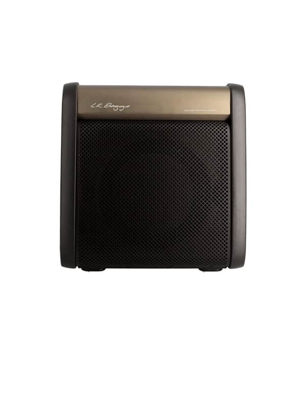 L.R. Baggs Reference acoustic combo image 1