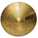 Sabian HHX 22" Manhattan Jazz Ride Cymbal