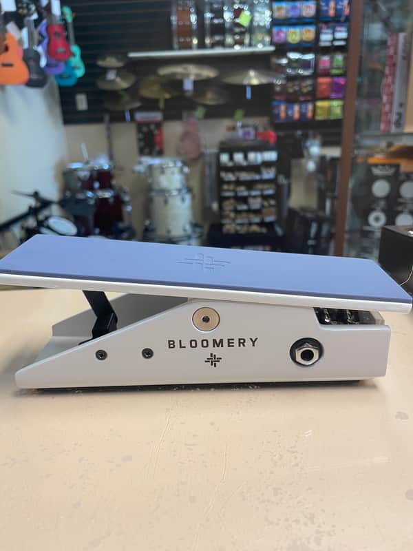 Tapestry Audio Bloomery Passive Volume Pedal