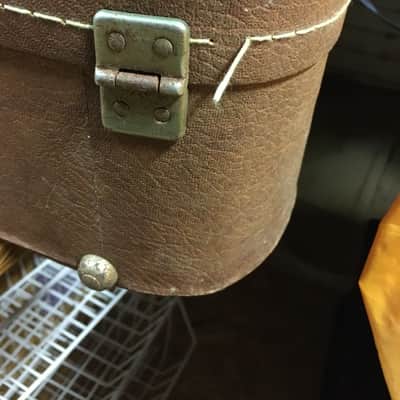 Everest guitar case vintage image 9