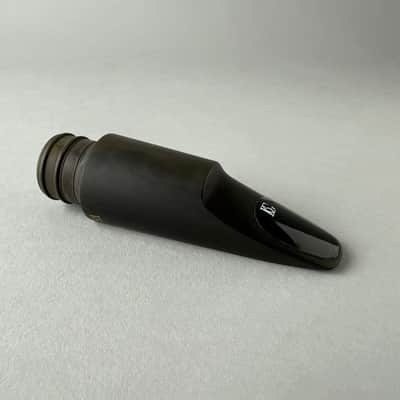 Eastern Music Hard Rubber T8 Tenor Saxophone Mouthpiece image 5