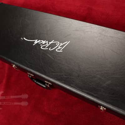 B.C. Rich Warlock USA Custom Shop Limited Edition 2022 image 18