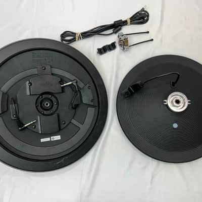 Roland VH-14D Electronic V Drum Hi Hat V-Cymbal VH14D TD50 & 27 Module Kits Only image 7