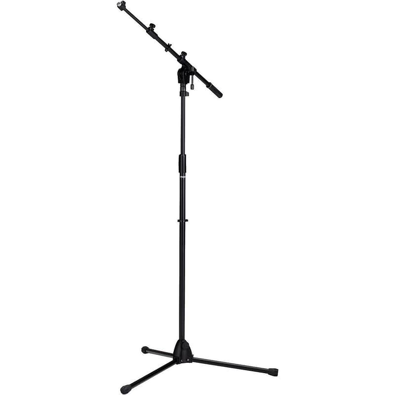 Tama MS456BK Iron Works Tour Telescoping Mic Boom Stand image 1