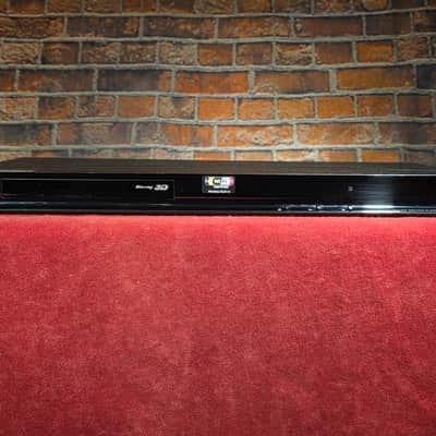 Sony BDP-BX58 CD/DVD Player image 1
