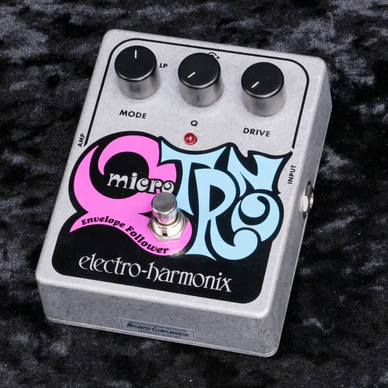 Electro-Harmonix Micro Q-Tron