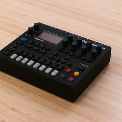 Elektron Digitone - Mint with original box and accessories image 13