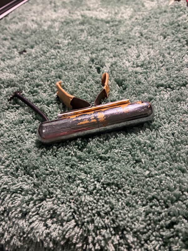 Danelectro Lipstick tube pickup