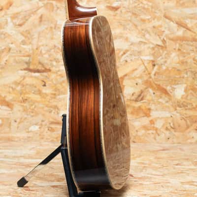 Martin CTM OOO-45NSS 2016 image 5