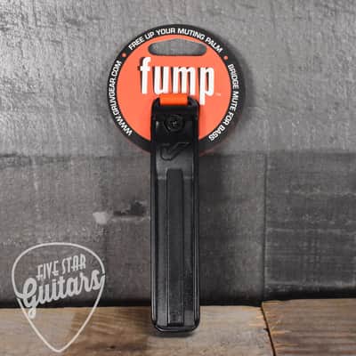 Gruv Gear Fump Bridge Mute image 4