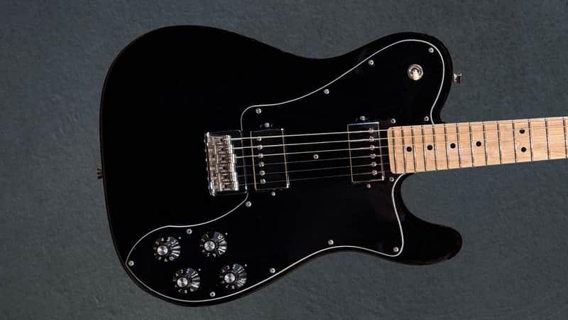 Fender Used American Professional Telecaster® Deluxe ShawBucker '18