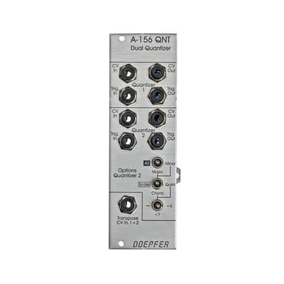 Doepfer A-156v Quantizer Module - Vintage Edition image 1
