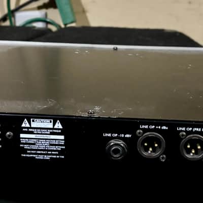 Focusrite Platinum VoiceMaster Channel Strip 2000s - Silver image 2