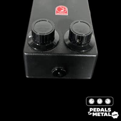 R2R Electric Si Distorter -x15626 image 3