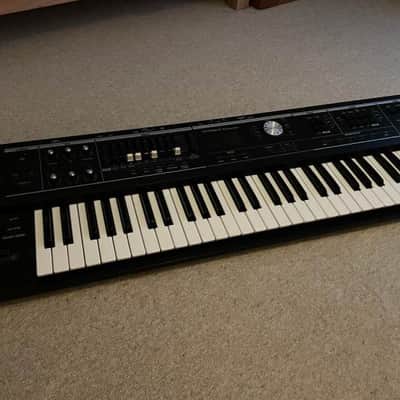 Roland VR-09B 61-Key V-Combo Organ 2013 - Present - Black