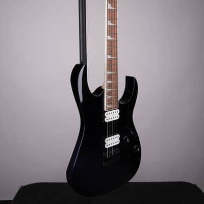 Ibanez RG421DX Electric Guitar - Twilight Shade with Jatoba Fingerboard image 3
