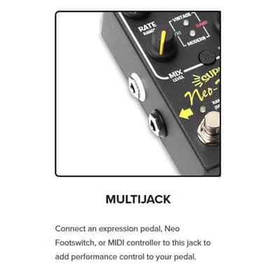 Alexander Pedals Limited Edition Super Neo-Matic (Pefftronics Randomatic Sounds!) image 5
