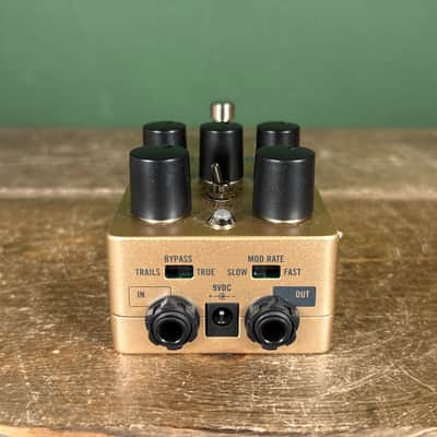 Universal Audio Heavenly Plate Reverb 2023 - Present - Gold image 7