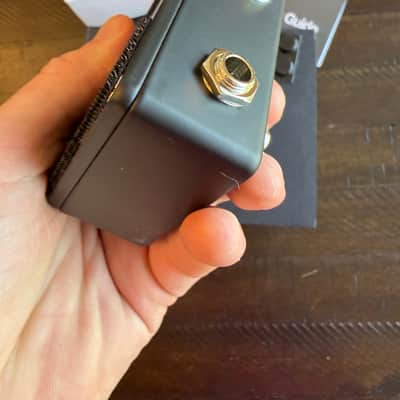 MXR MX100 Rockman X100 Analog Tone Processor image 5