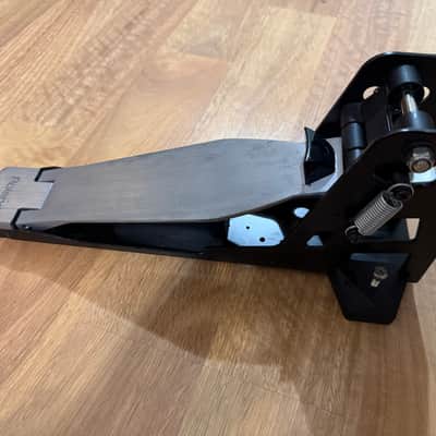Roland FD-9 Hi-Hat Control Pedal 2010s - Black/Chrome image 5