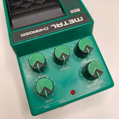 Ibanez MS10 TS Mod image 6