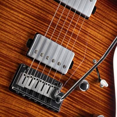 Cort G290 Fat II Electric Guitar image 3