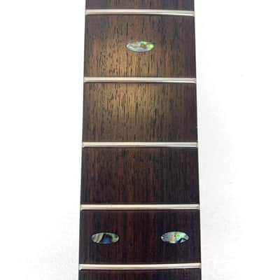 Ibanez SR700 - Replacement Bass Neck - Charcoal Brown -2009 - 2014 image 7