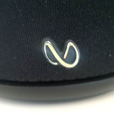 Infinity Micro ll 1996 Black Satellite Speakers image 3