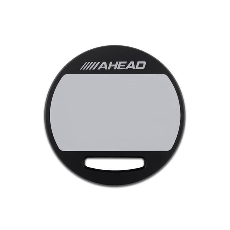 Ahead AHPM 10" Single-Sided Practice Pad with Mount image 1